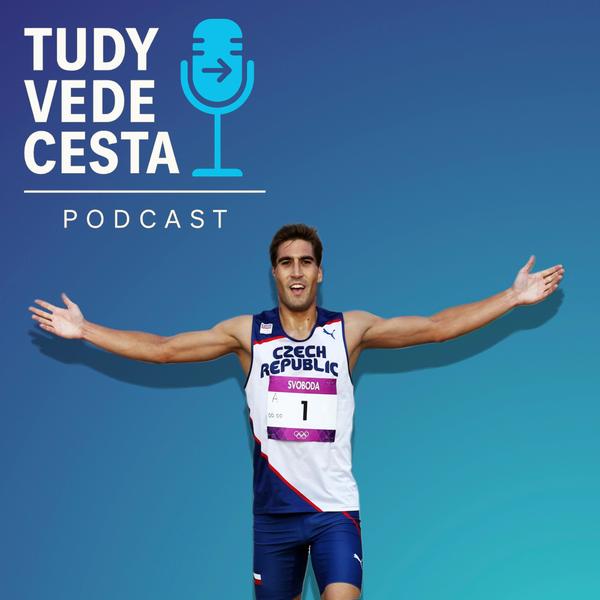 Tudy vede cesta